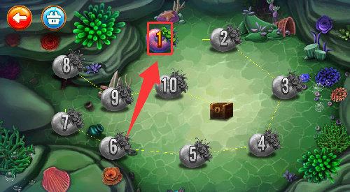 大鱼吃小鱼经典版