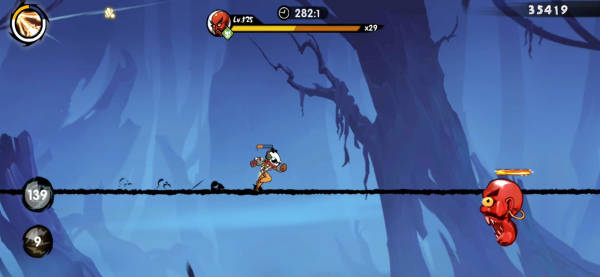 忍者萌剑传安卓版