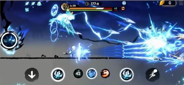 忍者萌剑传安卓版