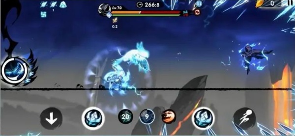 忍者萌剑传安卓版