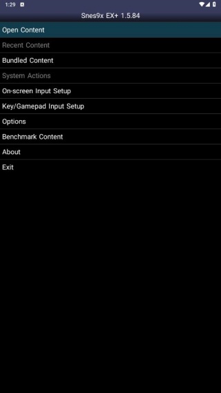 SFC模拟器安卓版