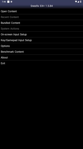 sfc模拟器中文版