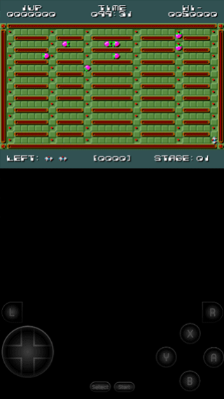 sfc模拟器中文版