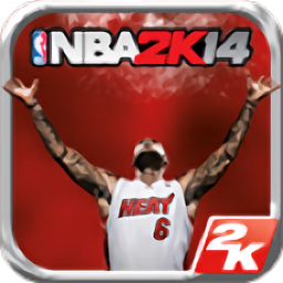 NBA2k14