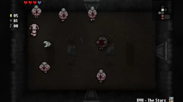 以撒的结合忏悔