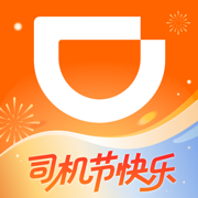 滴滴车主8.2.16版本