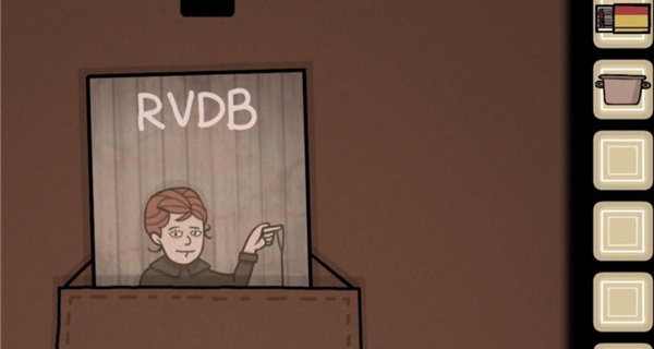 ThePastWithin中文版