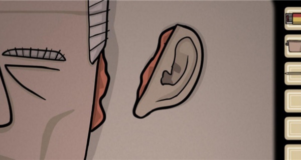 ThePastWithin中文版