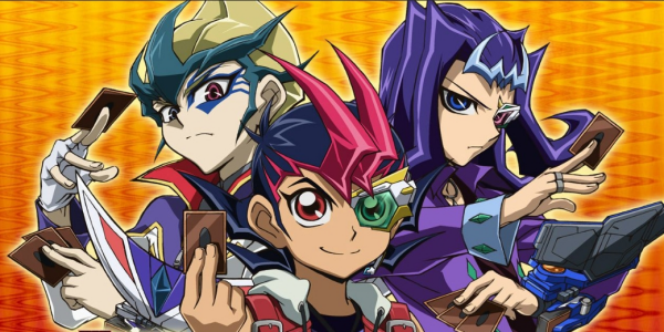 游戏王版本大全