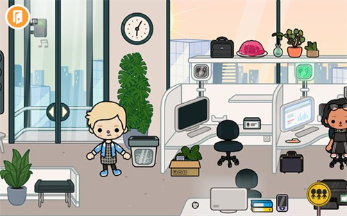 托卡世界完整版