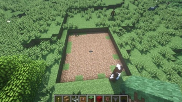 我的世界0.14版本