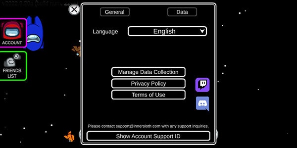 在我们之间单机版
