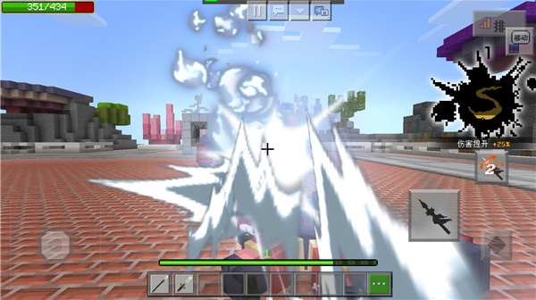 我的世界中国版