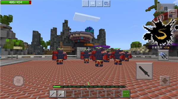 我的世界中国版