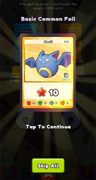 TCG卡牌商店模拟器手游