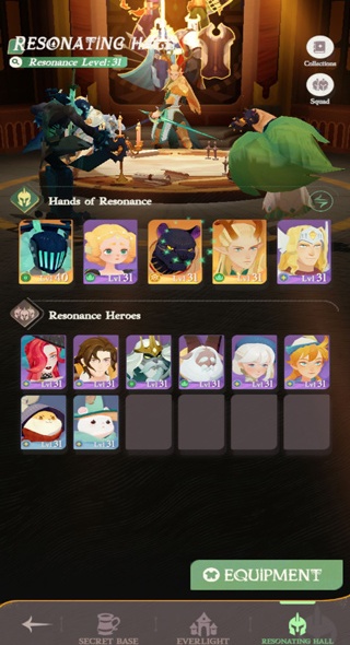 剑与远征启程手游