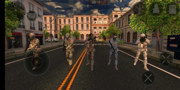 僵尸作战模拟器下载合集