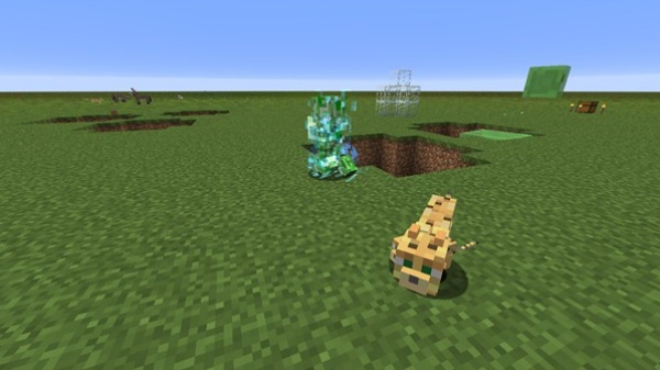 我的世界1.8.3版本