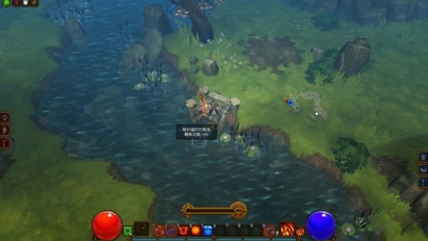 火炬之光2中文版