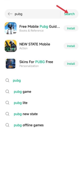 小米应用商店国际版