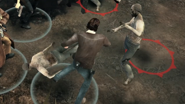 行尸走肉汉化版