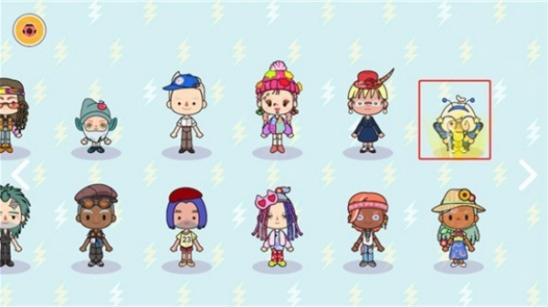 米加小镇柠檬自建房版