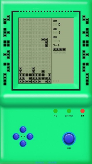 街机游戏厅手机版