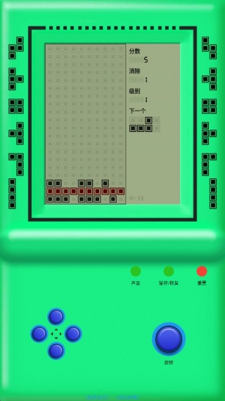 街机游戏厅手机版