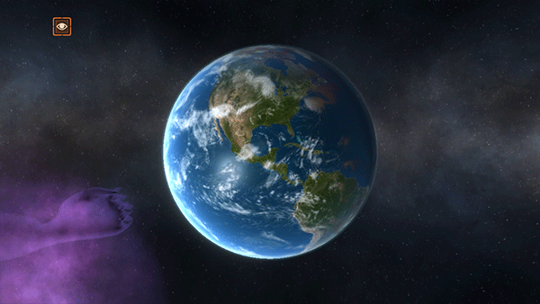 星球毁灭模拟器