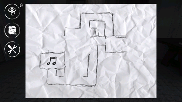 恐怖之眼汉化版