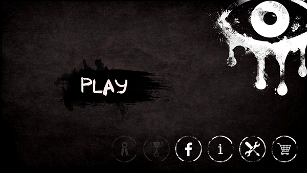 恐怖之眼汉化版