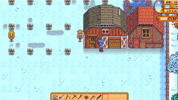 星露谷1.6.9手机版