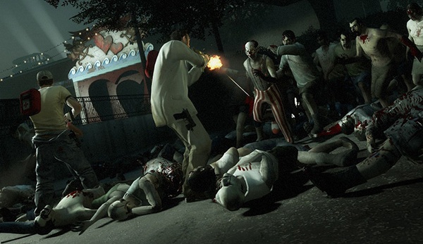 生死四人组2最新版