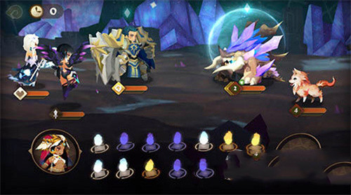 万象物语vivo渠道服