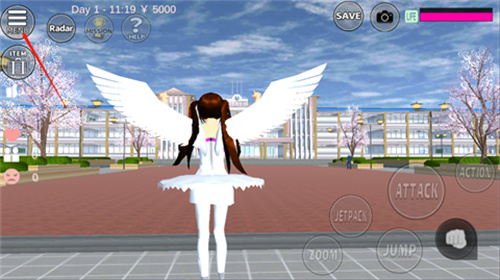 樱花校园模拟器1.046.00