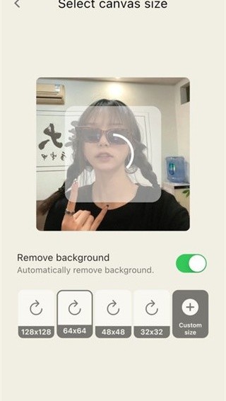 pixelme中文版截图3