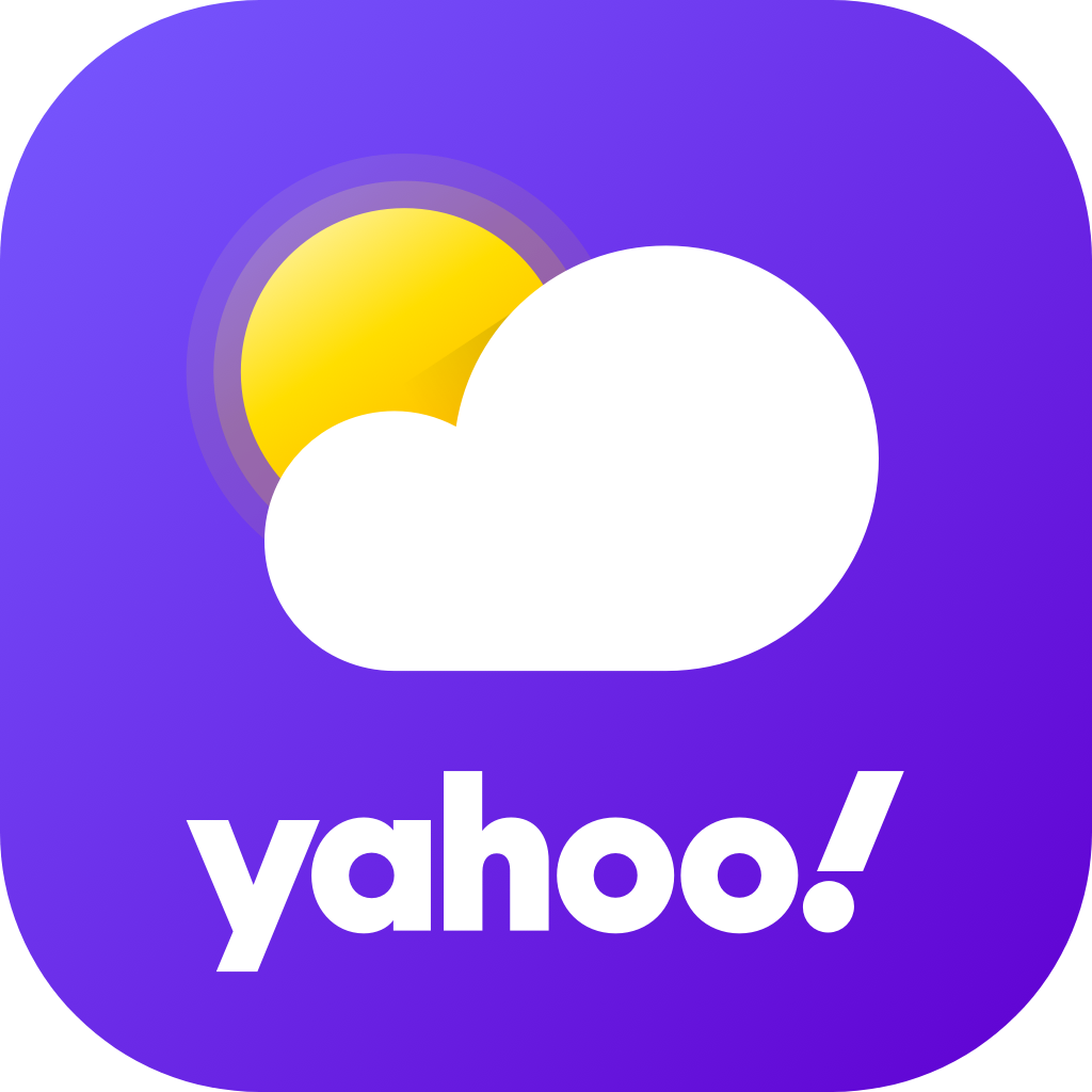 雅虎天气中文版