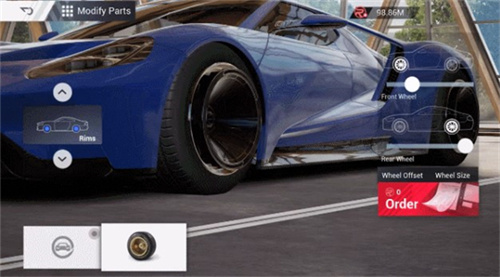 巅峰极速手机版