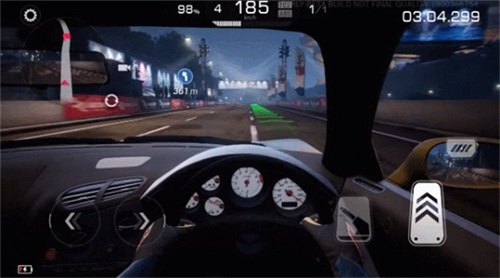 巅峰极速手机版