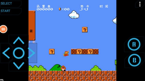 NES模拟器安卓版