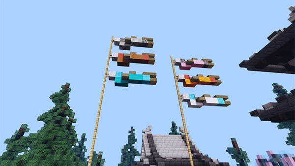 我的世界1.0.0.7旧版本