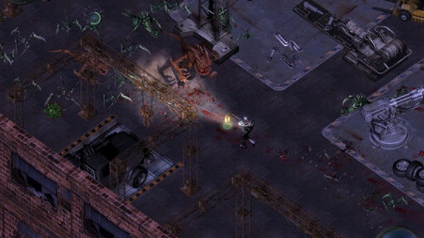 孤胆枪手2重装上阵