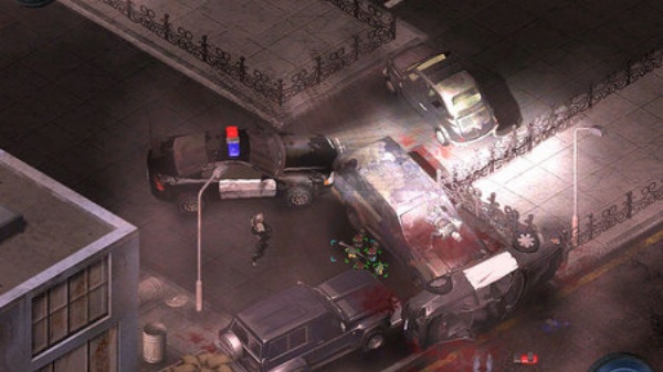 孤胆枪手2重装上阵