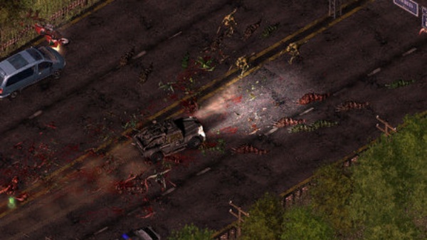 孤胆枪手2重装上阵