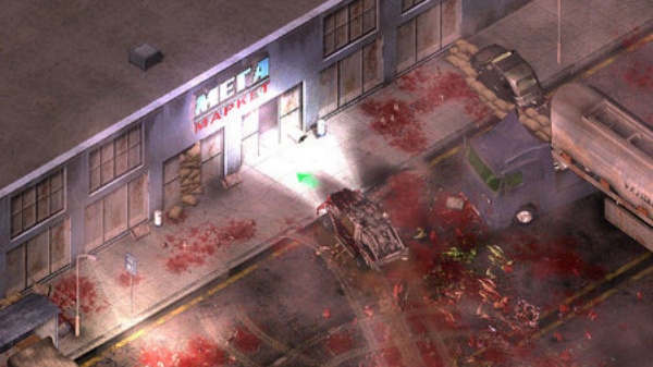 孤胆枪手2重装上阵