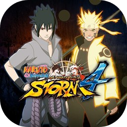 火影忍者究极风暴4