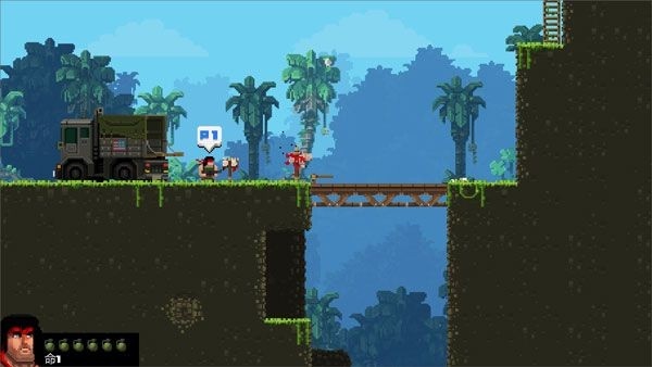 武装原型手机版