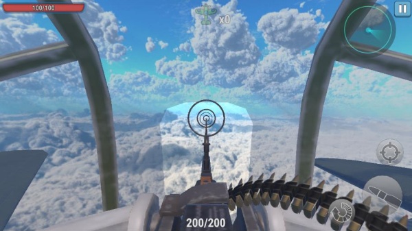 鹰击长空安卓版