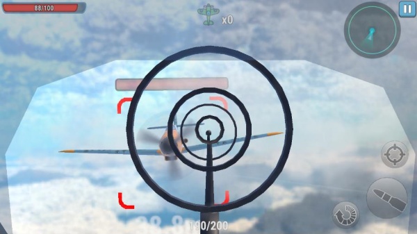 鹰击长空安卓版