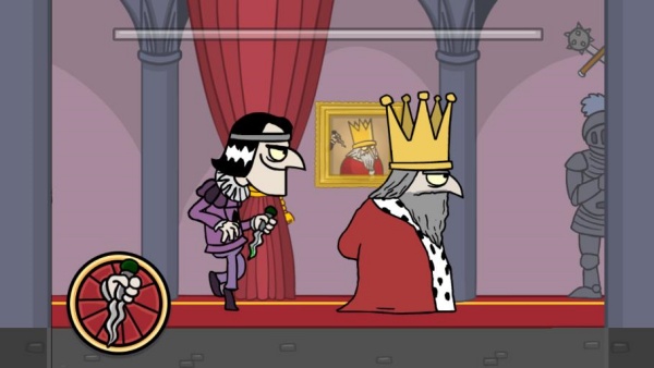 我要当国王2.0版本